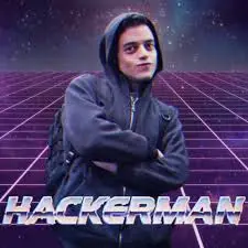 Hacker
